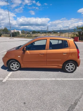 Kia Picanto, снимка 4