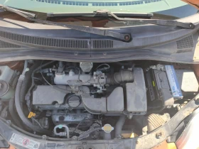 Kia Picanto, снимка 15