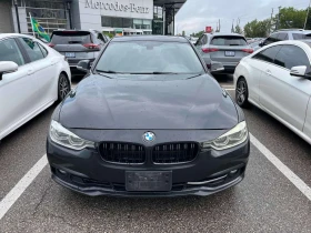 BMW 330 xDrive * ОТ ПРЕДСТАВИТЕЛСТВО НА MERCEDES-BENZ, снимка 2