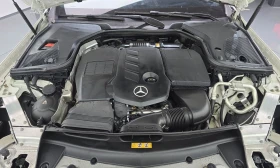Mercedes-Benz CLS 300 d* AMG* LINE* ПОДГРЕВ* КАМЕРА* BURMESTER* HUD* , снимка 15