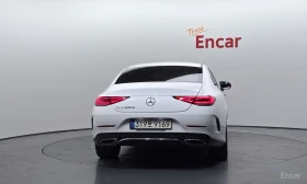 Mercedes-Benz CLS 300 d* AMG* LINE* ПОДГРЕВ* КАМЕРА* BURMESTER* HUD* , снимка 4