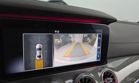 Mercedes-Benz CLS 300 d* AMG* LINE* ПОДГРЕВ* КАМЕРА* BURMESTER* HUD* , снимка 11