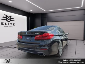 BMW 530 530i xDrive Sedan AWD, снимка 8