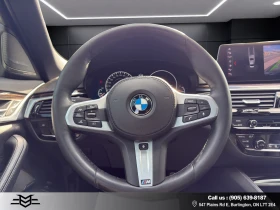 BMW 530 530i xDrive Sedan AWD, снимка 12