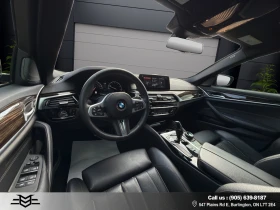 BMW 530 530i xDrive Sedan AWD, снимка 10