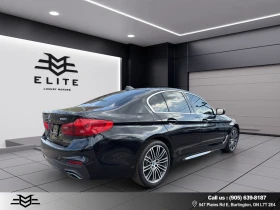 BMW 530 530i xDrive Sedan AWD, снимка 7