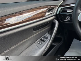 BMW 530 530i xDrive Sedan AWD, снимка 16