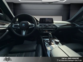 BMW 530 530i xDrive Sedan AWD, снимка 11