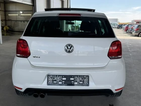 VW Polo 1.4* 180ps* АВТОМАТ* ПАНОРАМА, снимка 4