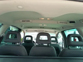 Seat Alhambra 1.9tdi 4x4, снимка 13