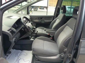 Seat Alhambra 1.9tdi 4x4, снимка 8
