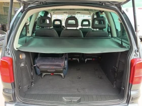 Seat Alhambra 1.9tdi 4x4, снимка 12