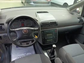 Seat Alhambra 1.9tdi 4x4, снимка 11