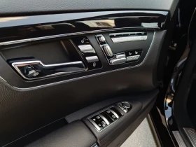 Mercedes-Benz S 500 W221 AMG 4.7 V8 4MATIC , снимка 11