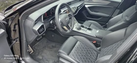 Audi S6  Limousine TDI quattro, снимка 4