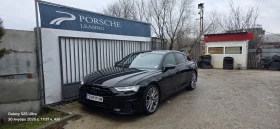 Audi S6  Limousine TDI quattro, снимка 1