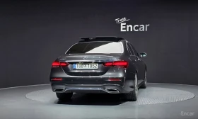 Mercedes-Benz E 350 ДИСТРОНИК * ПОДГРЕВИ * ПАНО * HEAD-UP * 360 КАМЕРА, снимка 5