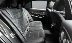 Mercedes-Benz E 350 ДИСТРОНИК * ПОДГРЕВИ * ПАНО * HEAD-UP * 360 КАМЕРА, снимка 13