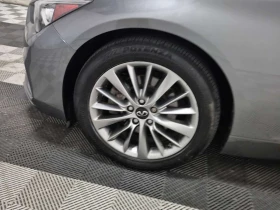 Infiniti Q50 LUXE| ПАНО| ПОДГРЕВИ| ПАМЕТ| 2 КЛЮЧА| 2 ЧИФТА ГУМИ, снимка 7