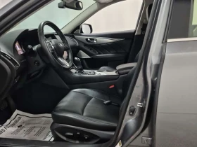 Infiniti Q50 LUXE| ПАНО| ПОДГРЕВИ| ПАМЕТ| 2 КЛЮЧА| 2 ЧИФТА ГУМИ, снимка 9