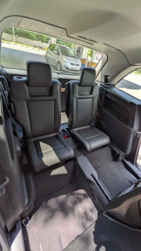 Opel Zafira, снимка 12