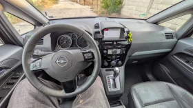 Opel Zafira, снимка 8