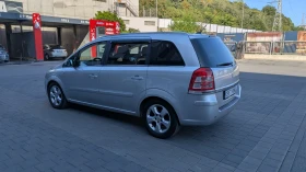 Opel Zafira 1.9 CDTI, снимка 7