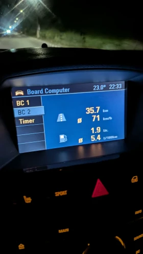 Opel Zafira, снимка 1
