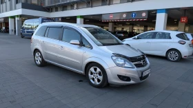 Opel Zafira 1.9 CDTI, снимка 2