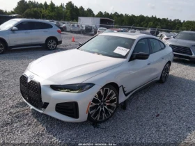 BMW 440 GRAN COUPE XDRIVE | CARFAX | АВТОКРЕДИТ, снимка 5