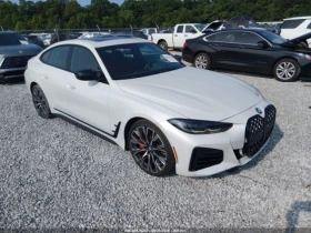BMW 440 GRAN COUPE XDRIVE | CARFAX | АВТОКРЕДИТ, снимка 1