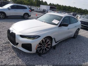 BMW 440 GRAN COUPE XDRIVE | CARFAX | АВТОКРЕДИТ, снимка 4