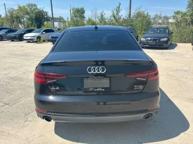 Audi A4 S LINE/Technik/CARFAX/ПОДГРЕВ/ОБДУХ/КЛИП/, снимка 4