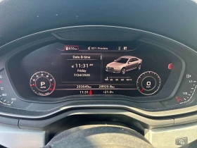 Audi A4 S LINE/Technik/CARFAX/ПОДГРЕВ/ОБДУХ/КЛИП/, снимка 8