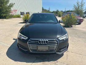 Audi A4 S LINE/Technik/CARFAX/ПОДГРЕВ/ОБДУХ/КЛИП/, снимка 6
