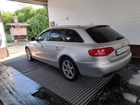 Audi A4 B8, снимка 5