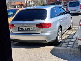 Audi A4 B8, снимка 6