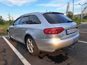 Audi A4 B8, снимка 4