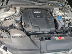 Audi A4 B8, снимка 12