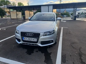 Audi A4 B8, снимка 1