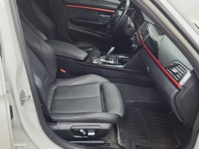BMW 330 XDRIVE * АвтоКредит * (ЦЕНА ДО БГ), снимка 9