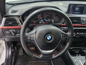BMW 330 XDRIVE * АвтоКредит * (ЦЕНА ДО БГ), снимка 11