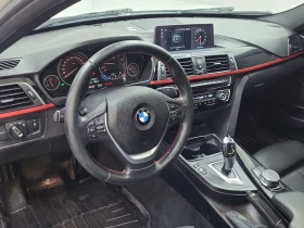 BMW 330 XDRIVE * АвтоКредит * (ЦЕНА ДО БГ), снимка 10