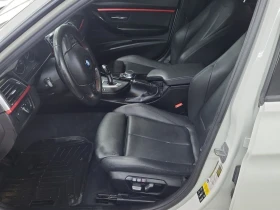BMW 330 XDRIVE * АвтоКредит * (ЦЕНА ДО БГ), снимка 8