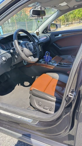 Audi A4 Allroad, снимка 11