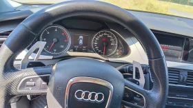 Audi A4 Allroad, снимка 10
