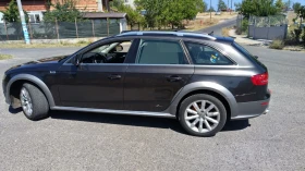 Audi A4 Allroad, снимка 6
