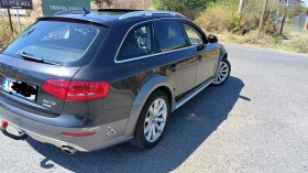 Audi A4 Allroad, снимка 4