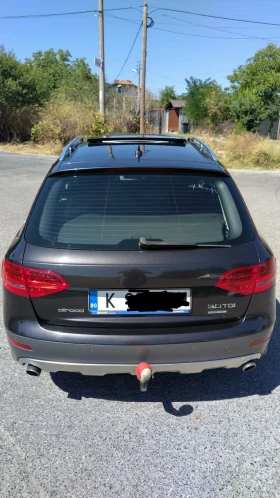Audi A4 Allroad, снимка 7