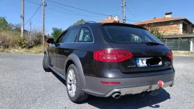 Audi A4 Allroad, снимка 5